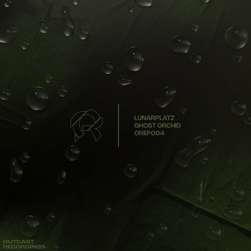  Lunarplatz - Ghost Orchid (2025) 