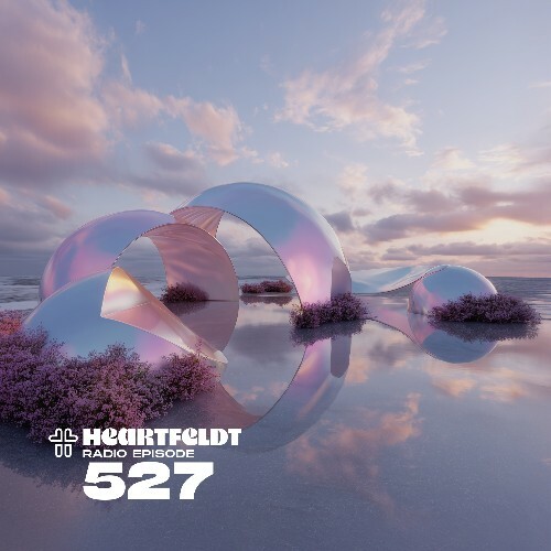  Sam Feldt - Heartfeldt Radio 527 (2026-02-10) 