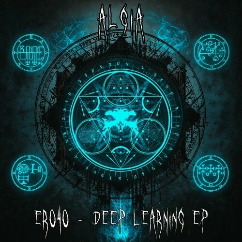 Algia - Deep Learning (2024) 