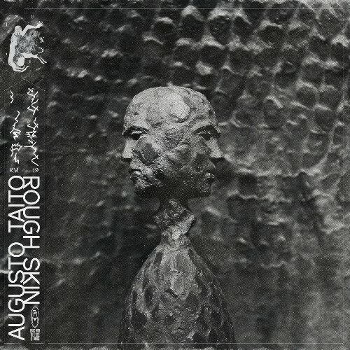  Augusto Taito - Rough Skin (2025) 