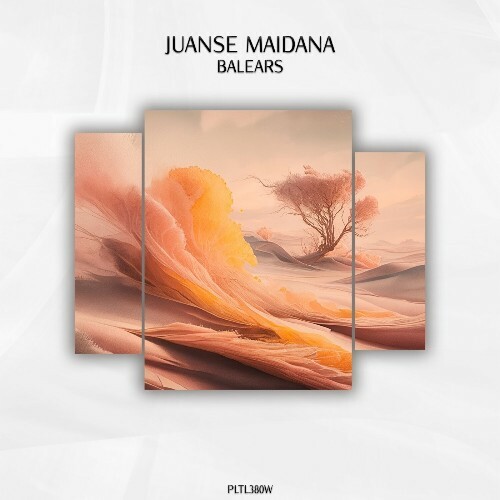  Juanse Maidana - Balears (2025) 