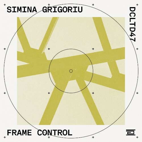  Simina Grigoriu - Frame Control (2026) 