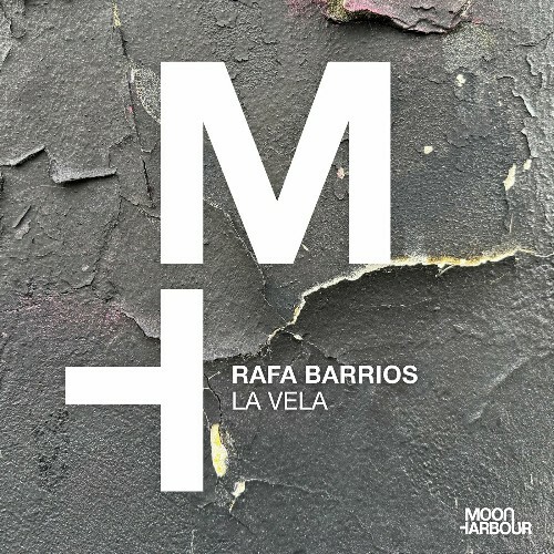  Rafa Barrios - La Vela (2025) 