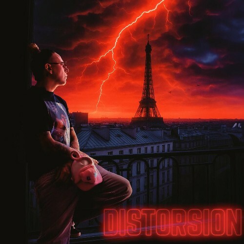  Indi Nasty - DISTORSION (2025) 