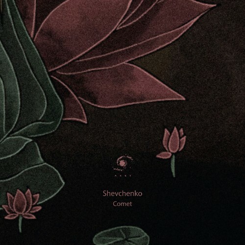  Shevchenko - Comet (2026) 