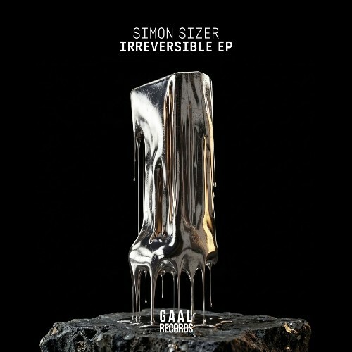  Simon Sizer - Irreversible (2026) 