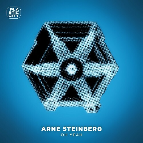  Arne Steinberg - Oh Yeah (2024) 