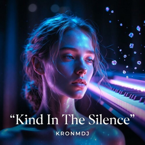  KronmDJ - Kind In The Silence (2026) 