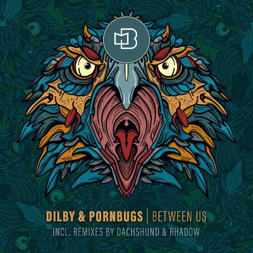  Dilby & Pornbugs - Between Us (2026) 