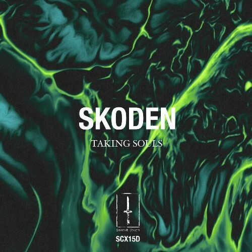 Skoden - Taking Souls (2024) 