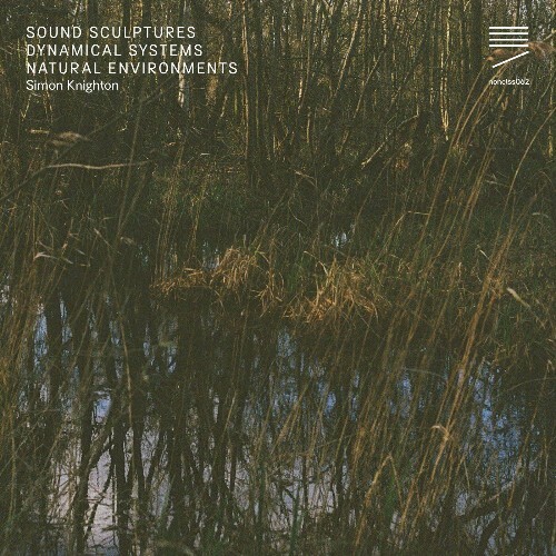  Sound Sculptures, Dynamical Systems, Natural Environments (2024) 