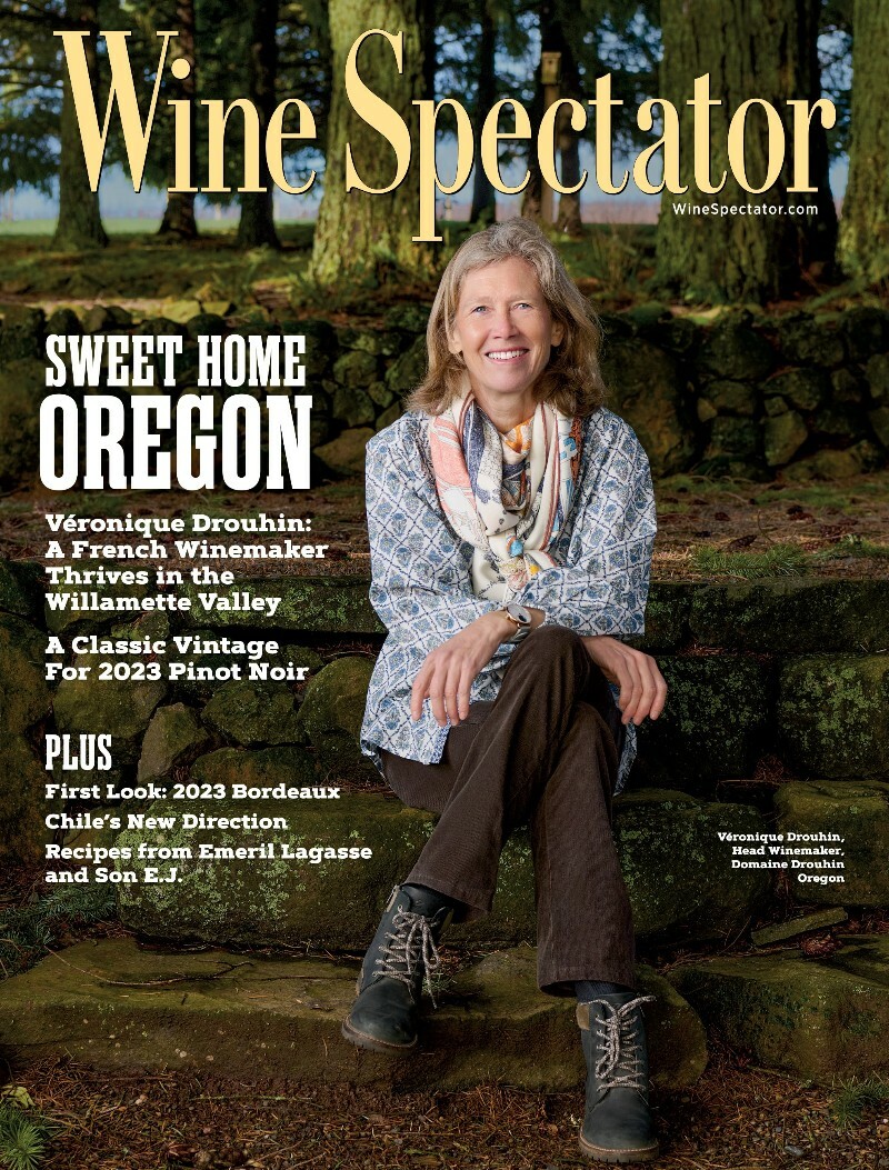Wine Spectator May 31.2026 Wine Spectator May 31.2026