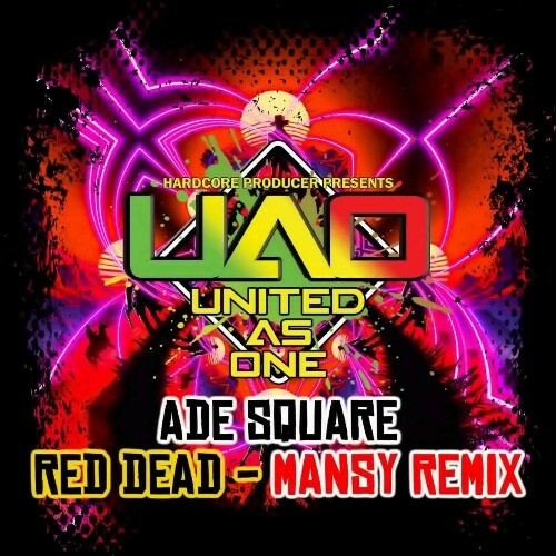  Ade Square - Red Dead (Deadman's Gun) (Mansy Remix) (2025) 