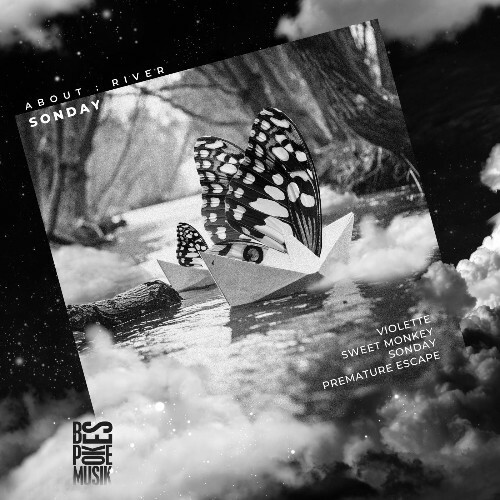  about : river - Sonday (2025) 