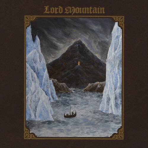 Lord Mountain - The Oath (2023) MP3