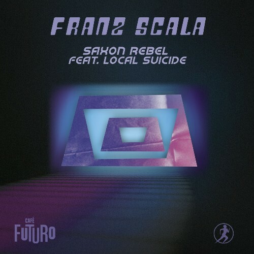  Franz Scala ft. Local Suicide - Saxon Rebel (2025) 