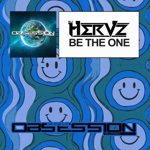  DJ HerVz - Be The One (2025) 