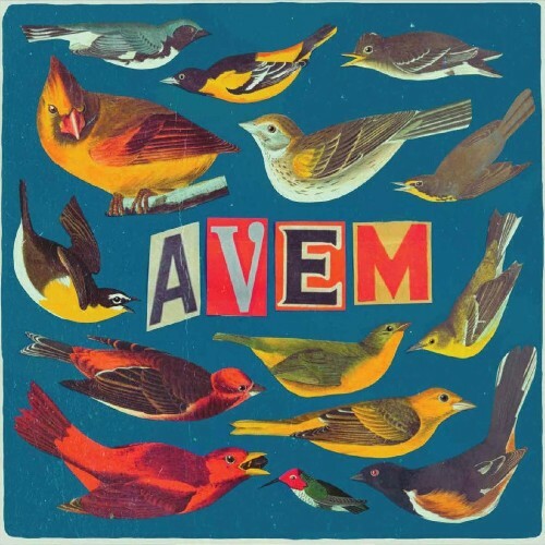 Avem — Avem (2026)