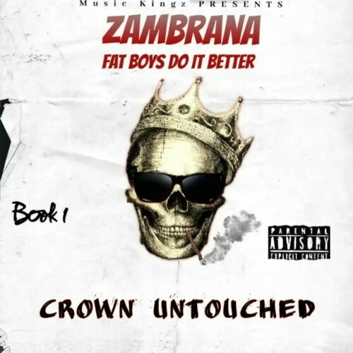 VA - Zambrana - Crown Untouched (2024) (MP3) MEUL4XF_o