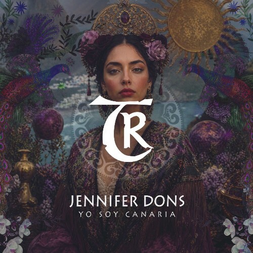 Jennifer Dons — Yo Soy Canaria (2026)
