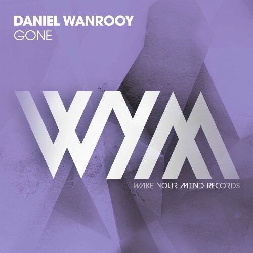  Daniel Wanrooy - Gone (2025) 