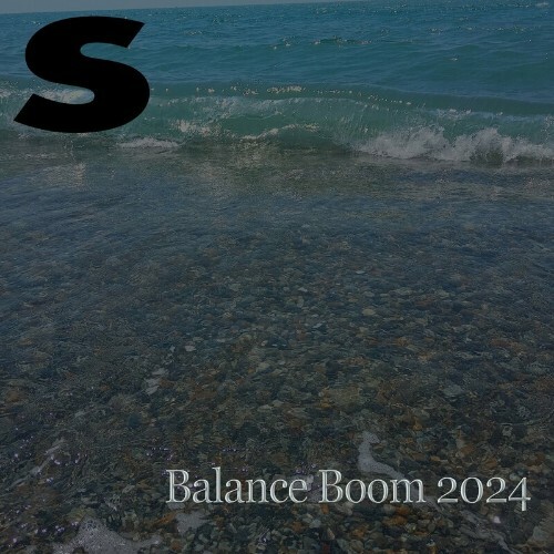 MP3:  Balance Boom 2024 (2024) Онлайн