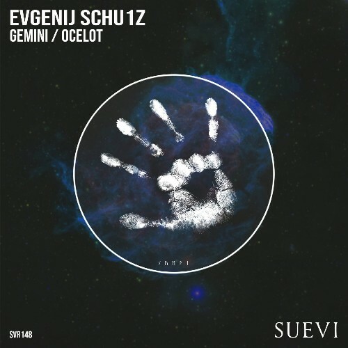 Evgenij Schu1z - Gemini / Ocelot (2025)