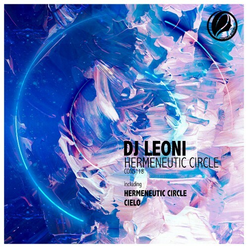  DJ Leoni - Hermeneutic Circle (2024) 