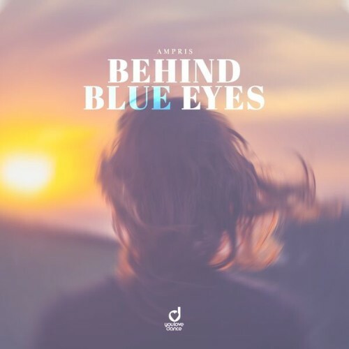  Ampris - Behind Blue Eyes (2026) 