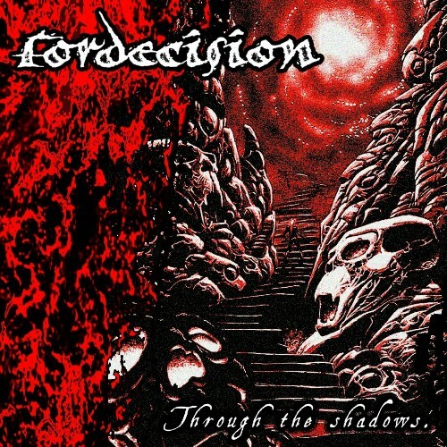  Fordecision - Through The Shadows (2025) 