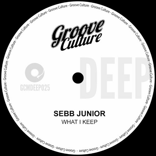  Sebb Junior - What I Keep (2024) 