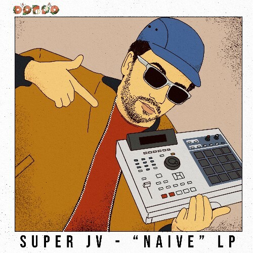  Super JV - Naive (2025) 