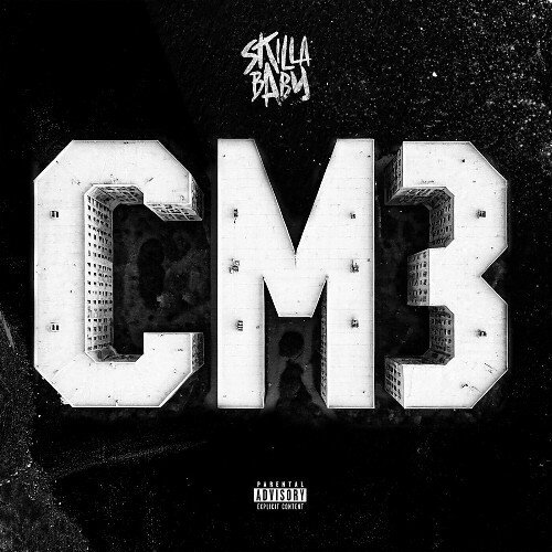  Skilla Baby, Hunxho - Crack Music 3 (2024) 