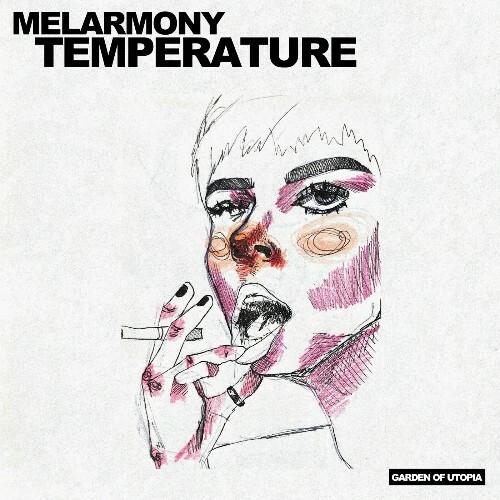 Melarmony - Temperature (2024)