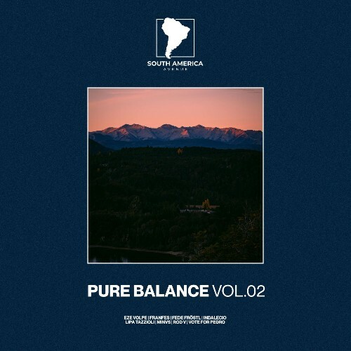Pure Balance, Vol. 2 (2026)