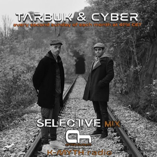  Tarbuk & Cyber - Selective Mix 52 (2025-01-11) 