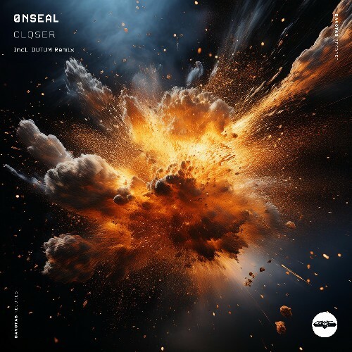  &#216;NSEAL - Closer (2024) 