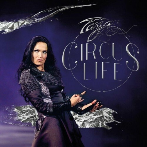  Tarja Turunen, Tarja - Circus Life (Live in Bucharest) (2025) 