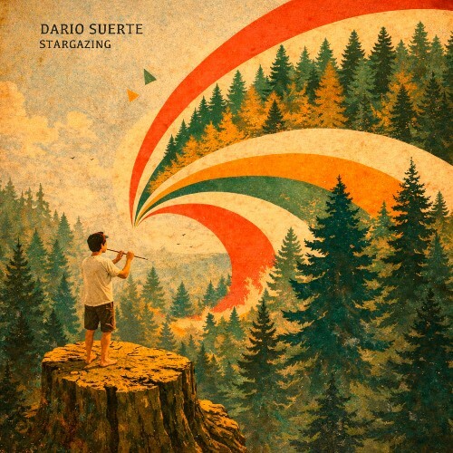  Dario Suerte - Stargazing (2026) 