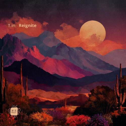  T.In - Reignite (2026) 