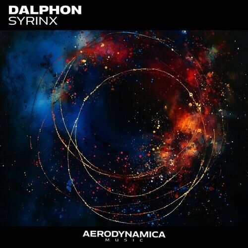  Dalphon - Syrinx (2025) 