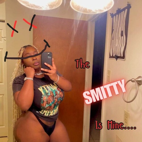  Bone The Mack - The Smitty Is Mine (2024) 