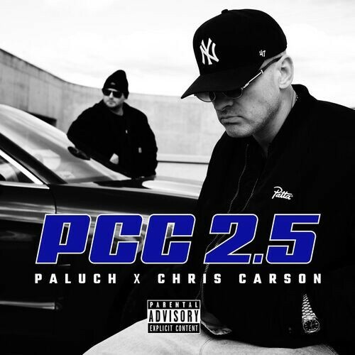  Paluch - Pcc 2.5 (2025) 