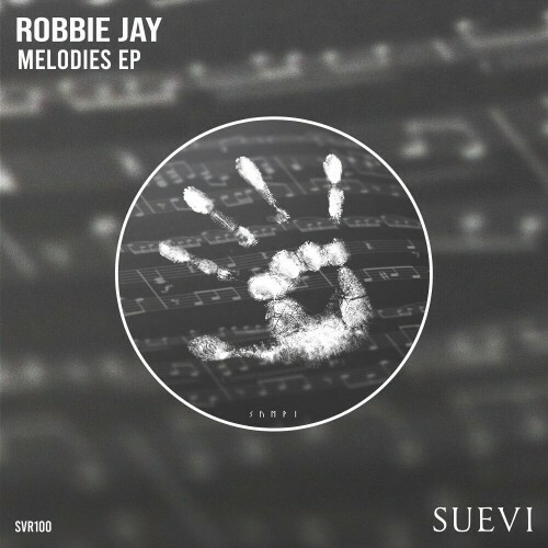  Robbie Jay - Melodies (2024) 