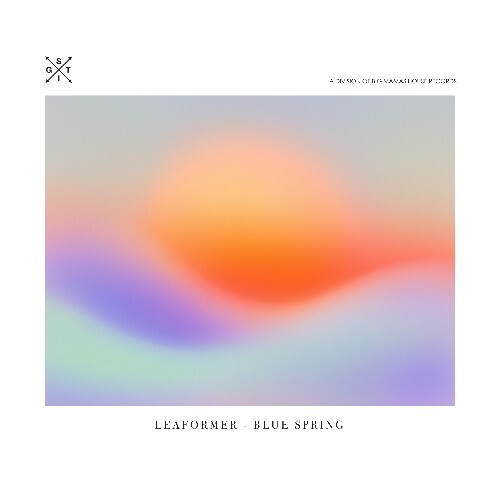  Leaformer - Blue Spring (2026) 