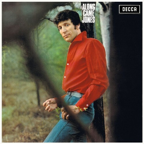  Tom Jones - Along Came Jones (2024) 