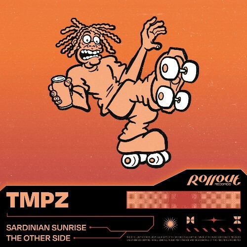 TMPZ - Sardinian Sunrise / The Other Side (2025) TMPZ - Sardinian Sunrise / The Other Side (2025)