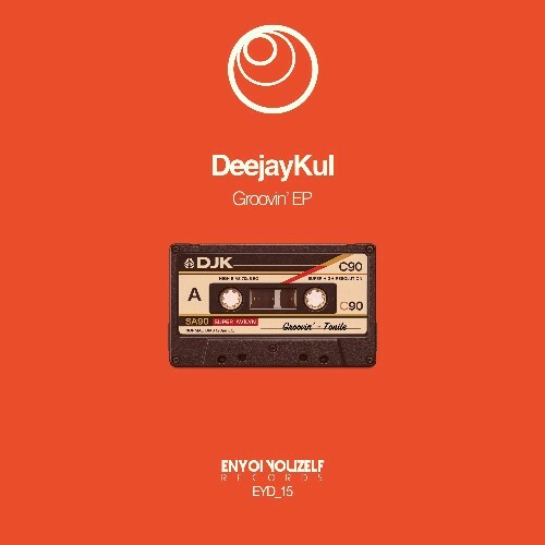  Deejaykul - Groovin' (2026) 