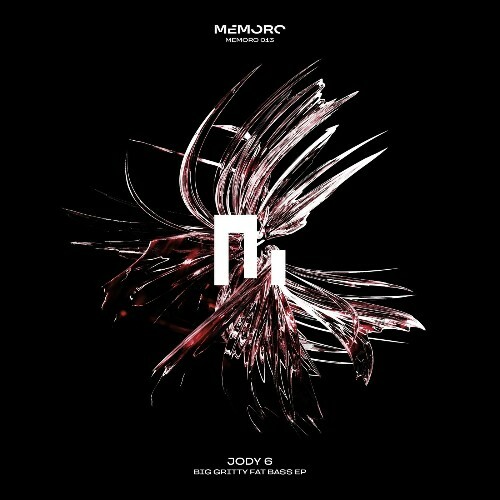  Jody 6 - Big Gritty Fat Bass (2025) 