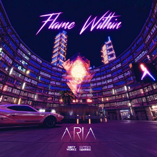  Aria - Flame Within (2024) 